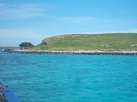 Ilha Siriba