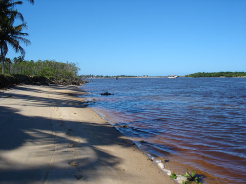 Barra de Alcobaça