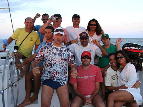 Abrolhos