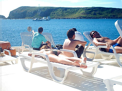Abrolhos