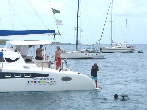 Abrolhos