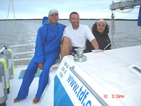 Abrolhos