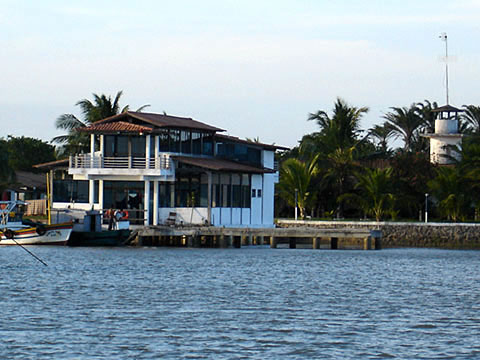Abrolhos