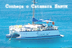 Observa&ccedil;&atilde;o de Baleias Jubarte em Abrolhos com o Catamar&atilde; veleiro Sanuk Abrolhos