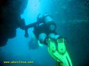 Abrolhos fotos - Mergulho em Abrolhos