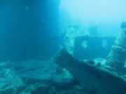 Abrolhos fotos - Mergulho em Abrolhos