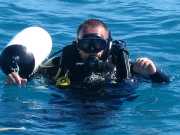 Abrolhos fotos - Mergulho em Abrolhos