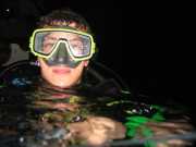 Abrolhos fotos - Mergulho em Abrolhos