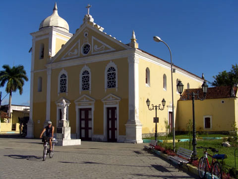 Fotos de Caravelas, BA