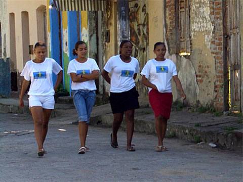 Caravelas - BA - Brasil