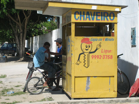 Chaveiro - Alcobaça, BA - Copia em 1 minuto