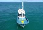 Trawler Bate e Volta