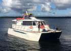Hotel Catamar Abrolhos