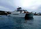 Hotel Catamar Abrolhos