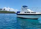 Trawler Bate e Volta